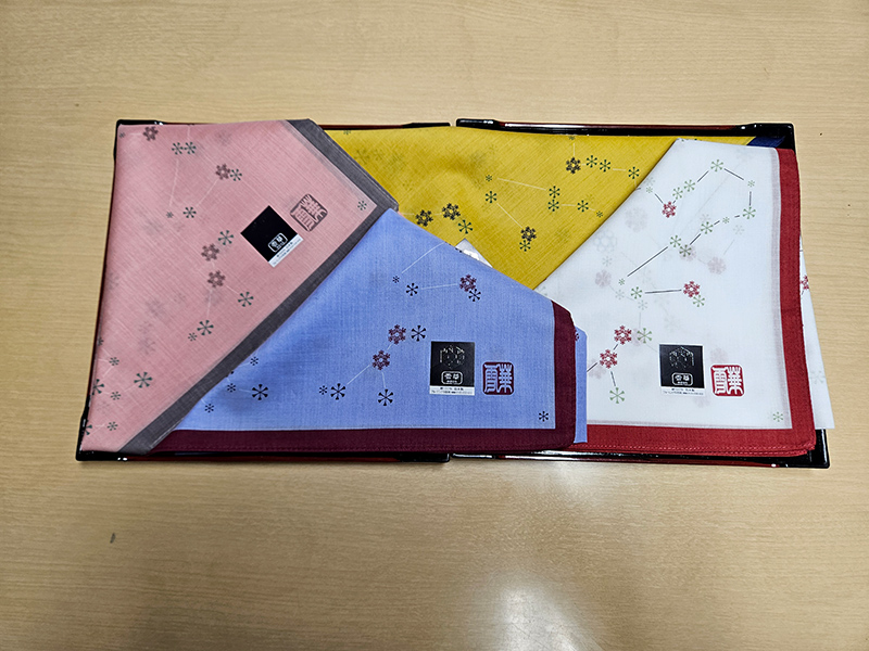 グッズ商品開発販売 古河ブランド